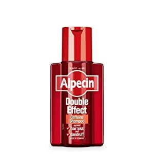 Alpecin C1 Caffeine Shampoo 8.45 Fl Oz (Pack of 2) - product information 4