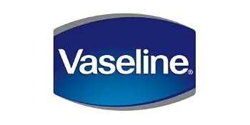 Vaseline Lip Therapy Lip Balm Tube Advanced Healing Lip Moisturizer 0.35 Ounce (Pack of 12) - Vaseline Logo