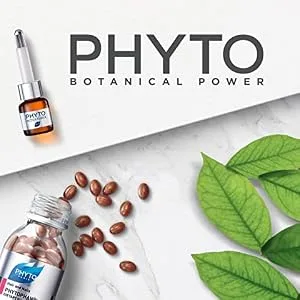 PHYTO PARIS Phyto Specific Curl Legend Curl Sculpting Cream-Gel New pack - product information 1