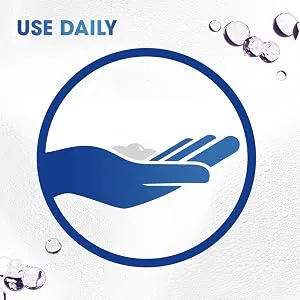 Head & Shoulders Anti-Dandruff 2 in 1 Shampoo and Conditioner Full and Thick 31.4 Fl. Oz (Pack of 2) - product information 2