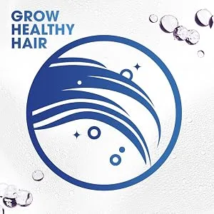 Head & Shoulders Anti-Dandruff 2 in 1 Shampoo and Conditioner Full and Thick 31.4 Fl. Oz (Pack of 2) - product information 4