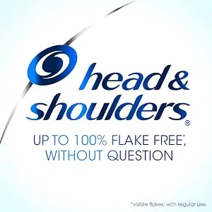 Head & Shoulders Anti-Dandruff 2 in 1 Shampoo and Conditioner Full and Thick 31.4 Fl. Oz (Pack of 2) - product information 8