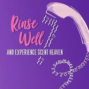Aussie Total Miracle Shampoo 30.4 Fluid Ounce Pack of 4 - Rinse Well and Experience scent heaven