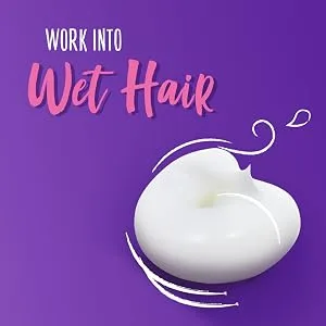 Aussie Total Miracle Shampoo 30.4 Fluid Ounce Pack of 4 - Work into Wet Hair