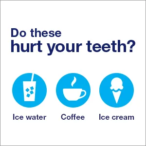 Sensodyne Repair and Protect Whitening Toothpaste Pack of 4  - product information 6
