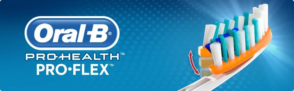 Oral-B Pro-Health Advanced Toothbrush 1 Count Soft (Pack of 12) 12 Count - product information 1