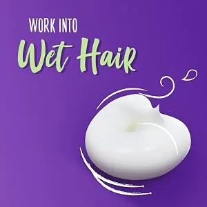 Aussie Miracle Volume Conditioner with Plum & Bamboo for Fine Hair 30.4 Fluid Ounce (Pack of 4) - Work into Wet hair