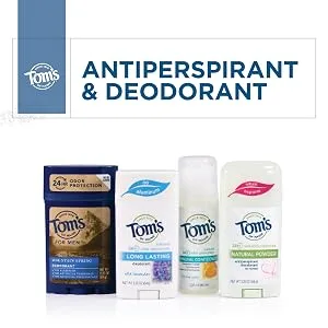 Tom's of Maine Natural Whole Care Toothpaste with Fluoride Cinnamon Clove 3 Count - product information 4