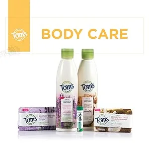 Tom's of Maine Natural Whole Care Toothpaste with Fluoride Cinnamon Clove 3 Count - product information 5