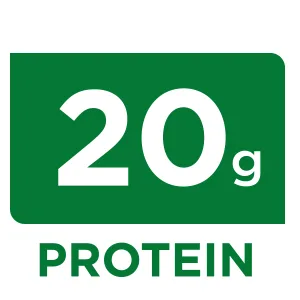 Ensure 100% Plant-Based Vegan Protein Nutrition Shakes with 20g Fava Bean and Pea Protein Vanilla 11 fl oz 12 Count - product information 3