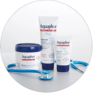 Aquaphor Baby Diaper Rash Paste 3.5 Ounce (Pack of 3) (Packaging May Vary) - product information 5