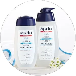 Aquaphor Baby Diaper Rash Paste 3.5 Ounce (Pack of 3) (Packaging May Vary) - product information 6