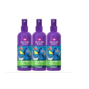Aussie Kids Detangler 8 fl oz Pack of 3 - product information 1