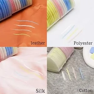 Lohas Select Professional Tailors Chalk Tailor's Fabric Marker Chalk - Sewing Notions & Accessories 10 pack - Tailors Chalk