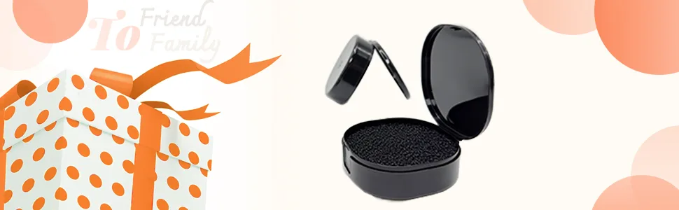 Makeup Sponge Brush Cleaner Dry Makeup Eyeshadow Brush Cleaner Removal Color Switch Sponge Make Up Cleaning Tool - Pack of 2 2 Pack - makeup brush color removal