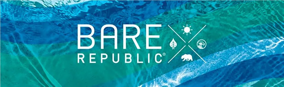 Bare Republic Mineral Sunscreen & Sunblock Spray with Zinc Oxide Broad Spectrum SPF 30 Citrus Cooler 6 Fl Oz Packaging May Vary - bare republicblic