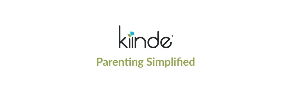 Kiinde Twist Active Latch Nipples for Breast Milk Discourages Lazy Latching Seamless Transition Between Bottle and Breast Helps Relieve Colic - Medium Flow (2 Pack) One Size (Pack of 2) - Kiinde: Parenting Simplified Footer