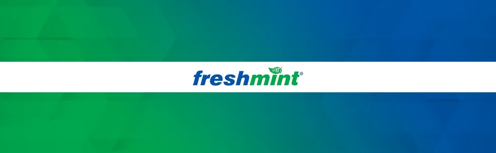 FRESHMINT 100 Pack 2-Piece Travel Toothbrush Individually Wrapped in Poly Bag to Avoid tampering Collapsible Toothbrush Easy to Grip Soft Nylon Bristles - footer
