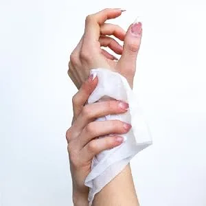 Pharma-C 3% Hydrogen Peroxide Wipes 6 pack - 40ct canisters - First Aid. H202 Skin Safe Antiseptic Wound Cleaner. MADE IN USA - first aid wipe antiseptic isopropyl alcohol wound care health hydrogen peroxide