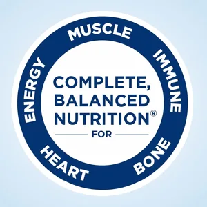Ensure Original Nutrition Meal Replacement Shake Variety sampler - 8 Fl Oz - In Sanisco Packaging (12 Count) - Ensure Original Nutrition Meal Replacement Shake Variety sampler - 8 Fl Oz (12 Count)