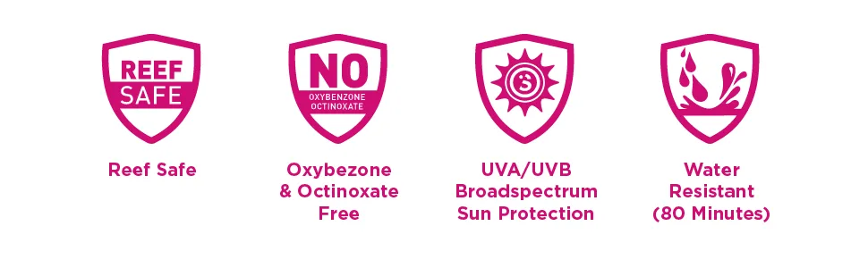 Surface Sheer Touch Spray Sunscreen - Lightweight & Water Resistant Sunscreen Spray with Broad Spectrum UVA/UVB Protection - Cruelty & Paraben Free Reef Friendly - SPF 50 6 Fl Oz (2 Pack) - surface, sheer touch spray sunscreen, spray sunscreen, reef safe, broad spectrum, water resistant