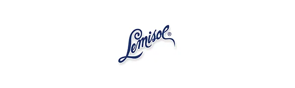 Lemisol Plus Gentle Daily Cleanser original refreshing formula - 16 oz(pack of 3) - Lemisol Logo