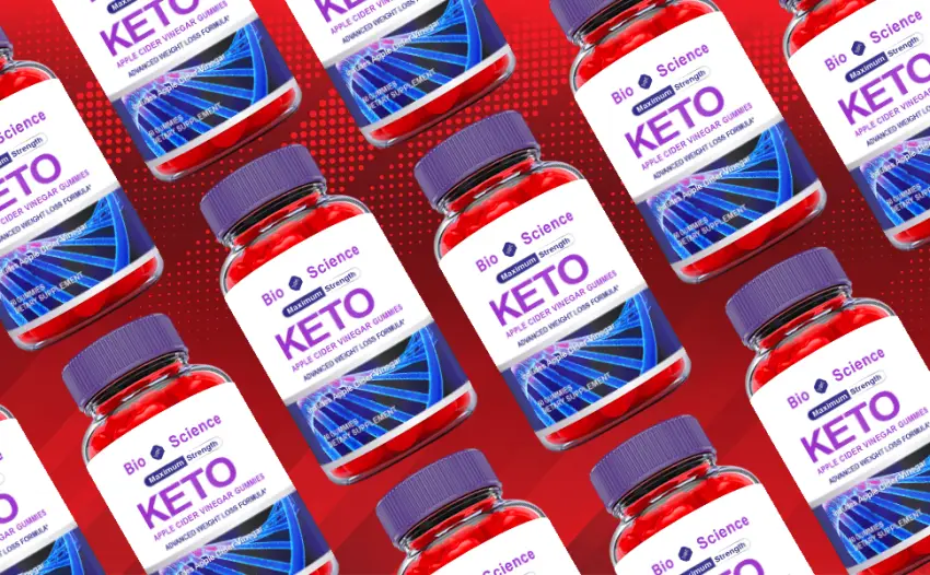 Bioscience Keto Gummies - Bioscience Keto ACV Gummies Bioscience Keto Ketosis Gummies with Apple Cider Vinegar - Vegan Non GMO - Advanced Formula Ketogenic Supplement (2 Pack) 60 Count (Pack of 2) - bioscience4