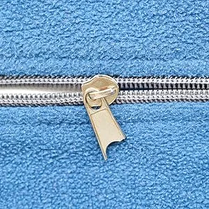 Zipper Pulls Tab Replacement Luggage Zipper Pull Extension Backpack Zippers Tags Handle Mend Fixer Repair for Suitcase - Broken zipper pull tab