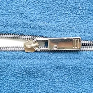 Zipper Pulls Tab Replacement Luggage Zipper Pull Extension Backpack Zippers Tags Handle Mend Fixer Repair for Suitcase - Zipper slider replacement