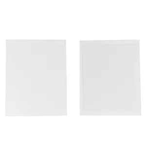 Madisi Painting Canvas Panels 48 Pack 8X10 Classroom Value Pack Art Canvas - product information 3