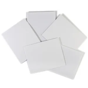 Madisi Painting Canvas Panels 48 Pack 8X10 Classroom Value Pack Art Canvas - product information 4