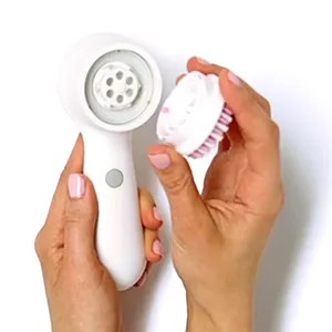 Clarisonic Brush Head Replacements (4-Count) - clarisonic