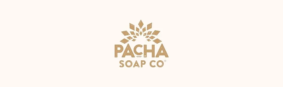 Pacha Froth Bomb Bundle | Premium Handcrafted Epsom Salt Bath Bombs for Relaxing | Paraben-Free & Sulfate-Free Bath Bomb Gift Set | 6 Pack Bath Bomb Set - pacha