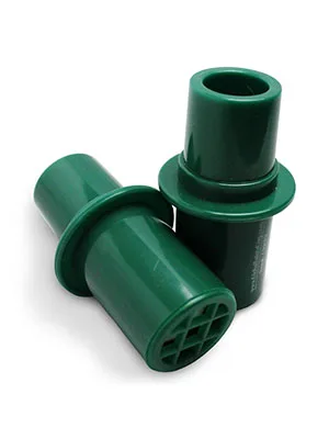 CPR Savers and First Aid Supply One-Way Disposable Training Valves for Micromask CPR Training Pack of 50 (1) - CPR Training Valves