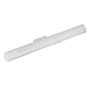 GMS Portable Syringe Case - Perfect Travel Insulin Carrying Cases for Pre-Filled Syringes (Bundle of 2 Cases - White) - Syringe