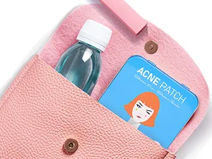 LitBear Acne Patch Pimple Patch 6 Colors Star Shaped Acne Absorbing Cover Patch Hydrocolloid Acne Patches For Face Zit Patch Acne Dots Tea Tree Oil + Centella Oil 168 Count - acne patches