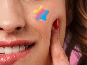 LitBear Acne Patch Pimple Patch 6 Colors Star Shaped Acne Absorbing Cover Patch Hydrocolloid Acne Patches For Face Zit Patch Acne Dots Tea Tree Oil + Centella Oil 168 Count - pimple patches