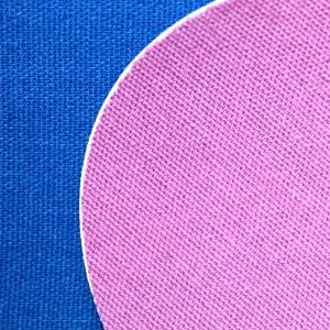 PATCHABETES - Guardian Sensor Tape Libre Freestyle Sensor Covers Waterproof (Pink Camo Mixed Pack) - blue & purple adhesive patch