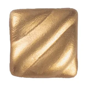 Rub 'n Buff The Original Wax Metallic Finish Gold Leaf Pack of 3  - Grecian Gold Paint Sample