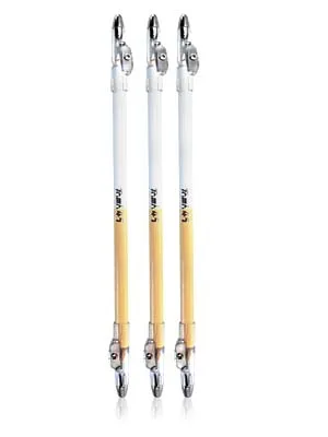 Tomb45 Barber Pencil Precision 3-pack - Tomb45, Precision Pencils 3-Pack