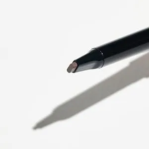 PYT Beauty Defining Eyebrow Pencil Taupe For Light Brown Gray & Red Hair Hypoallergenic Vegan Makeup 1 Count - EYEBROW MAKEUP