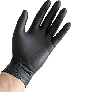 Semen Detection Test Single Pack - glove