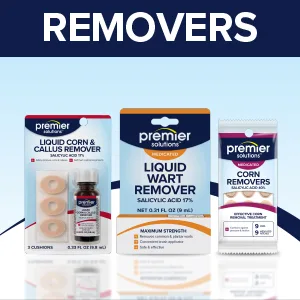 Premier Solutions Callus Cushions Foot and Toe Protection 6 Count (Pack of 6) - BOF Section 4 3