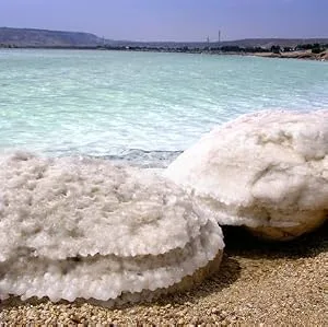 Natural Elephant Dead Sea Sulfur Soap 4.4 oz 10 Pack (10 Soap Bars) - product information 6
