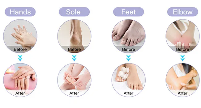Biutee Paraffin Wax Machine Touchscreen 3500ml Paraffin Wax Warmer with 4 Pack Lavender Wax 30Min Fast Wax Meltdown Temperature Control Paraffin Hot Wax Spa Arthritis Paraffin Bath - product information 7