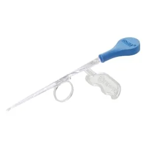 Bionix - Lighted Articulating Ear Curette Earwax Removal Tool Helps Remove Excess Wax & Foreign Objects Convenient Easy to Use Ideal for Healthcare Professionals (25 Count) - Articulating ear Curette