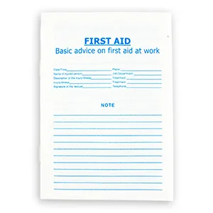 Swiss Safe Survival First Aid Kit Pocket Sized Poich Lightweight & Compact with Dual Zippers 64 Piece x 10 Pack - first aid guide