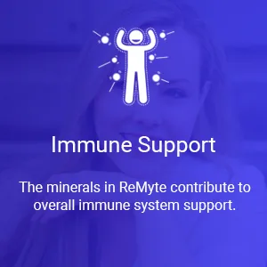 RnA ReSet - ReMyte Electrolyte Mineral Solution Liquid Multi Mineral 12 Minerals Including Iodine Selenium Zinc Magnesium Boron 480 ml - by Dr. Carolyn Dean (2-Pack) 2 Pack - Mineral solution