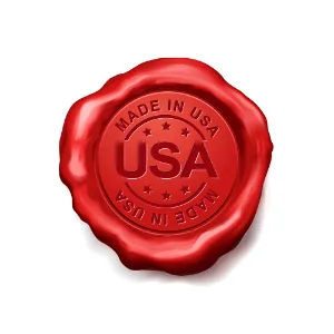 Creator's Ultra Beetle Bits Everything Glass Cutting System - Complete with 6-Pack Waffle Grids and Push Button Flying Beetle Glass Cutter Included - Made in The USA - Made in USA